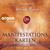 Secret Manifestationskarten, The (Ungekürzte Lesung mit Musik)