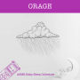 Orage - ASMR-Sound for your Baby to Sleep