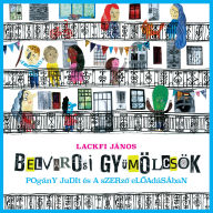 Belvárosi gyümölcsök