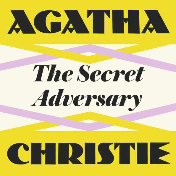 The Secret Adversary