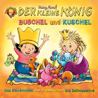 42: Buschel und Kuschel (Abridged)