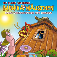 59: Warum verlieren Eidechsen ihren Schwanz? (Abridged)
