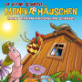 59: Warum verlieren Eidechsen ihren Schwanz? (Abridged)