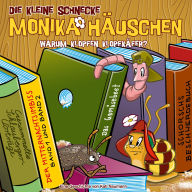61: Warum klopfen Klopfkäfer? (Abridged)