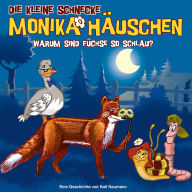 62: Warum sind Füchse so schlau? (Abridged)