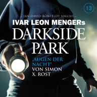 13: Augen der Nacht (Abridged)