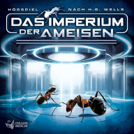 Das Imperium der Ameisen (Abridged)