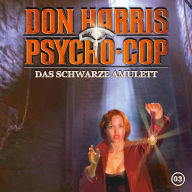 03: Das schwarze Amulett (Abridged)