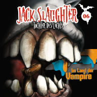 06: Im Land der Vampire (Abridged)