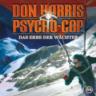 04: Das Erbe der Wächter (Abridged)