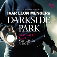 09: Das kalte Licht (Abridged)