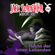 24: Nacht der toten Lebenden (Abridged)