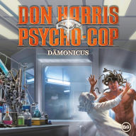 09: Dämonicus (Abridged)