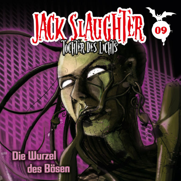 09: Die Wurzel des Bösen (Abridged)