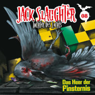 08: Das Heer der Finsternis (Abridged)