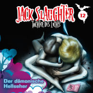 12: Der dämonische Hellseher (Abridged)