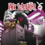 07: Dr. Jekyll und Mrs. Hyde (Abridged)