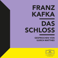 Kafka: Das Schloss (Abridged)