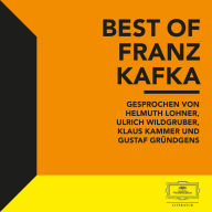 Best Of Franz Kafka (Abridged)