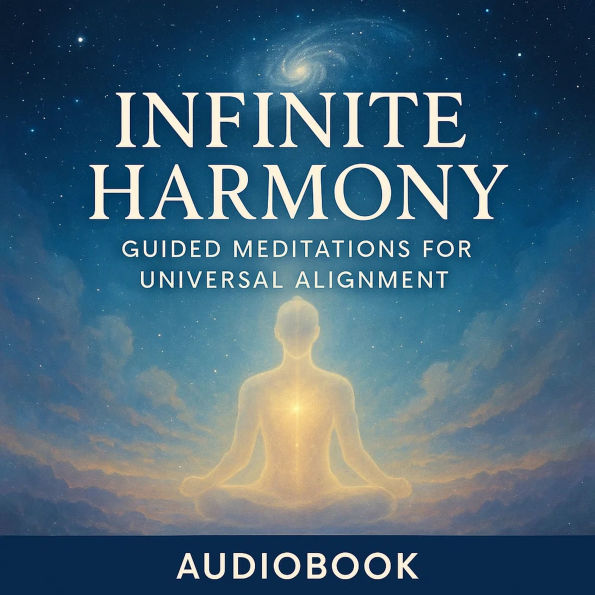 Infinite Harmony: Guided Meditations for Universal Alignment