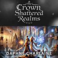 The Crown of Shattered Realms: A Tale of Magic, Betrayal, and Redemption in a Fractured Kingdom