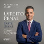 Direito Penal - Parte geral - completo