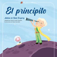 El principito: Los grandes clásicos de la literatura