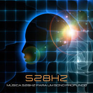 Música 528Hz para um Sono Profundo