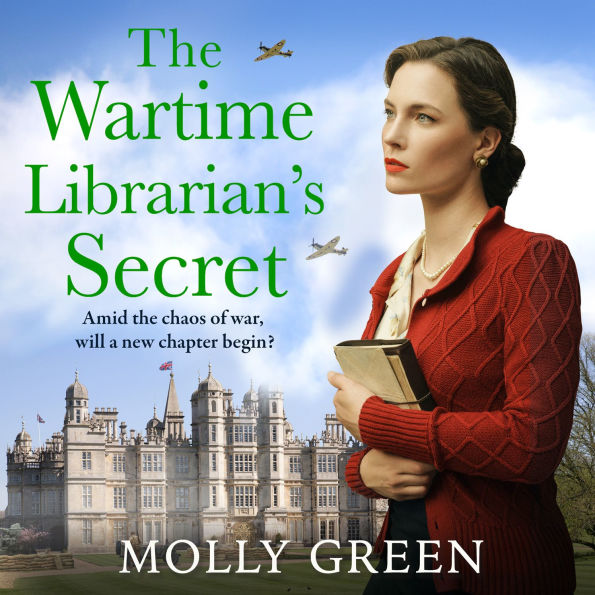 The Wartime Librarian's Secret