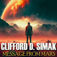 Message from Mars