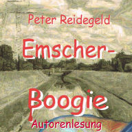 Emscher-Boogie: Autorenlesung