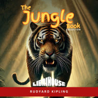 The Jungle Book Collection