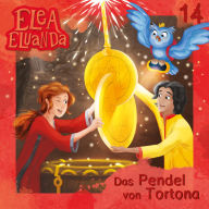 Elea Eluanda, Folge 14: Das Pendel von Tortona