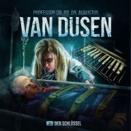 Van Dusen, Folge 36: Der Schlüssel (ungekürzt)