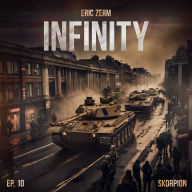 Infinity, Episode 10: Skorpion