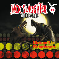 10: Werwolf im Schafspelz (Abridged)