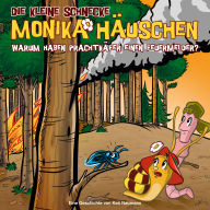 48: Warum haben Prachtkäfer einen Feuermelder? (Abridged)