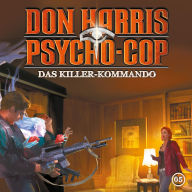 05: Das Killer-Kommando (Abridged)