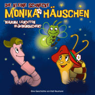 03: Warum leuchten Glühwürmchen? (Abridged)