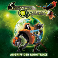 02: Angriff der Robotroxe (Abridged)