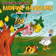 21: Warum tanzen Bienen? (Abridged)