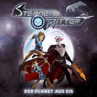 03: Der Planet aus Eis (Abridged)
