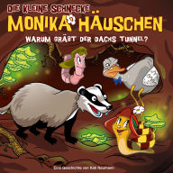 58: Warum gräbt der Dachs Tunnel? (Abridged)