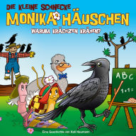 57: Warum krächzen Krähen? (Abridged)