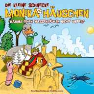 56: Warum gehen Wasserläufer nicht unter? (Abridged)