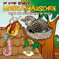55: Warum sind Kuckuckskinder so frech? (Abridged)