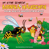 43: Warum naschen Hornissen keinen Kuchen? (Abridged)