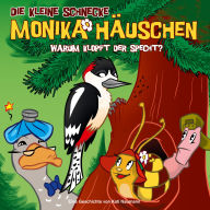 26: Warum klopft der Specht? (Abridged)