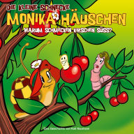 29: Warum schmecken Kirschen süß? (Abridged)