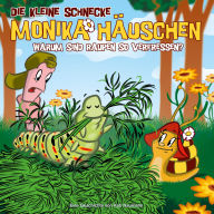 27: Warum sind Raupen so verfressen? (Abridged)